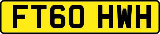 FT60HWH