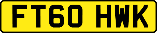FT60HWK