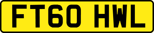 FT60HWL