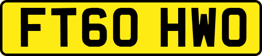 FT60HWO