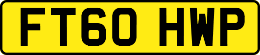 FT60HWP