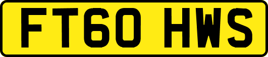 FT60HWS