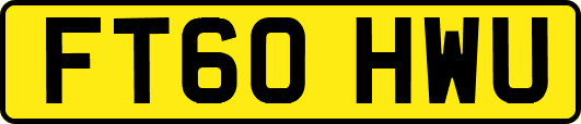 FT60HWU