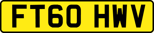 FT60HWV