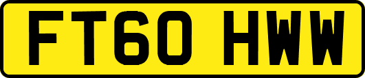 FT60HWW