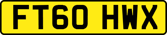 FT60HWX