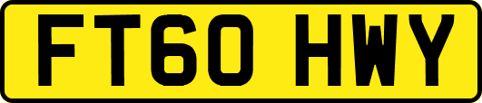FT60HWY