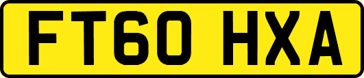 FT60HXA