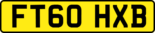 FT60HXB