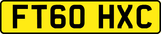FT60HXC