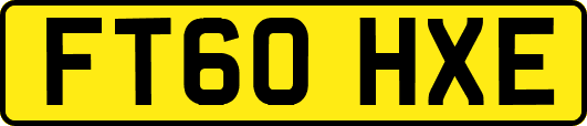FT60HXE