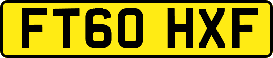 FT60HXF