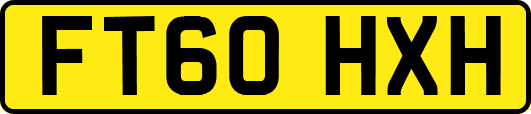 FT60HXH