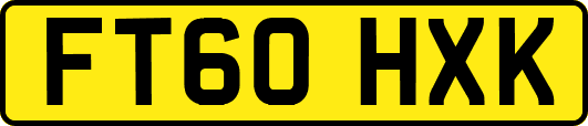FT60HXK