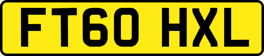 FT60HXL