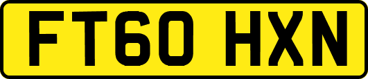 FT60HXN