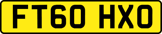 FT60HXO