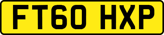 FT60HXP