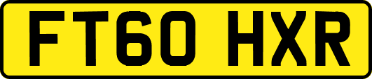 FT60HXR