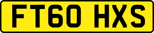 FT60HXS