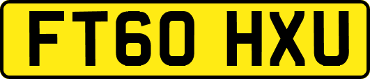 FT60HXU