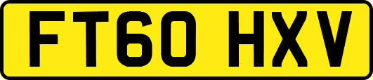 FT60HXV