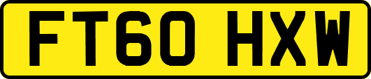 FT60HXW