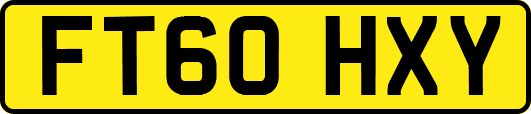 FT60HXY