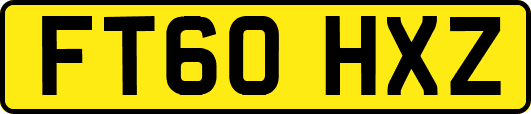 FT60HXZ