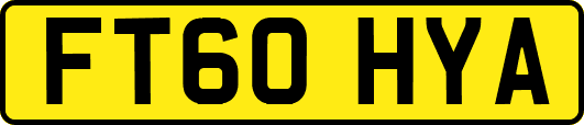FT60HYA