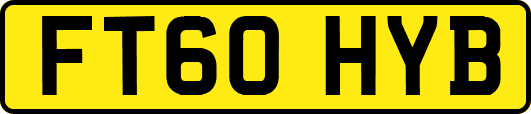 FT60HYB