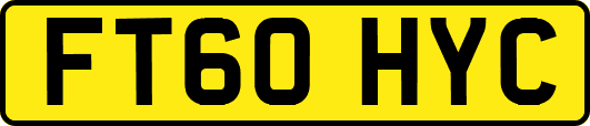 FT60HYC