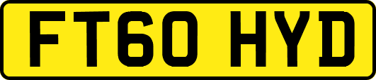 FT60HYD