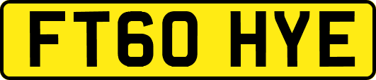 FT60HYE