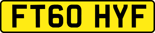 FT60HYF
