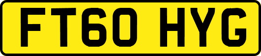 FT60HYG