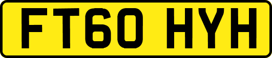 FT60HYH