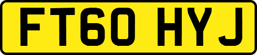 FT60HYJ