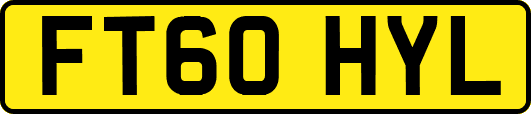FT60HYL