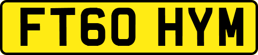 FT60HYM