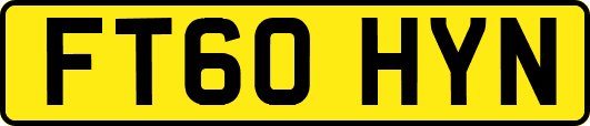 FT60HYN