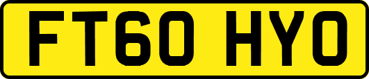 FT60HYO