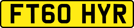 FT60HYR