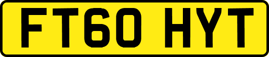 FT60HYT