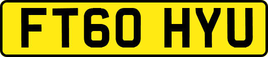 FT60HYU