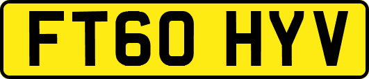 FT60HYV
