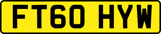 FT60HYW