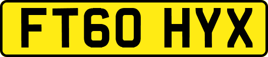 FT60HYX