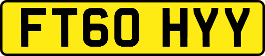 FT60HYY