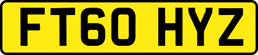 FT60HYZ